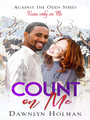 cover image of Count on Me